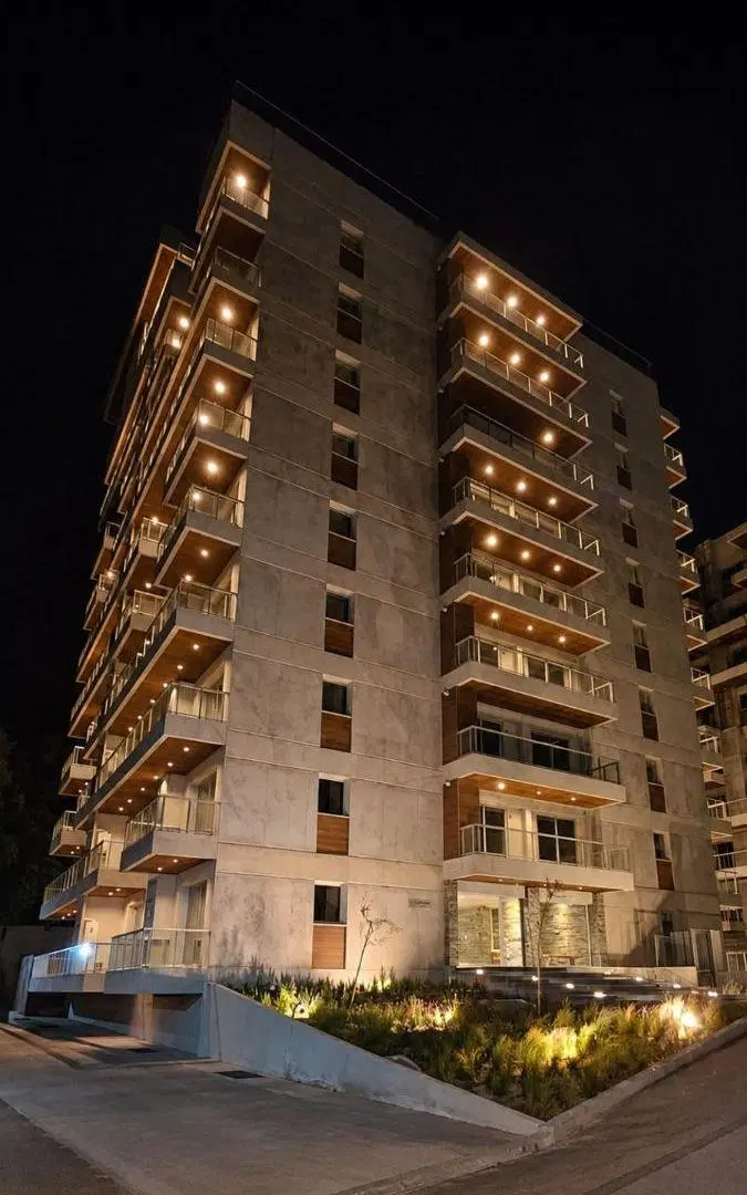 Departamento a estrenar de 1 dormitorio con balcón y amenities – Villa Roble, Carrodilla 2