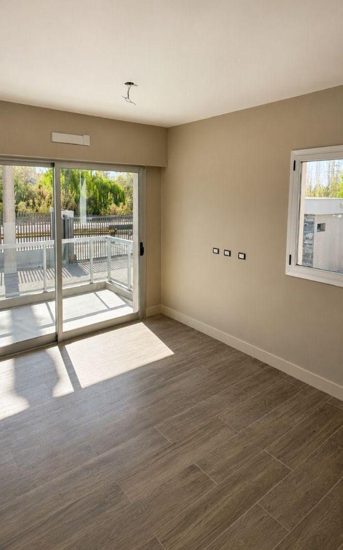 Foto de Departamento a estrenar de 1 dormitorio con balcón y amenities – Villa, imagen 3