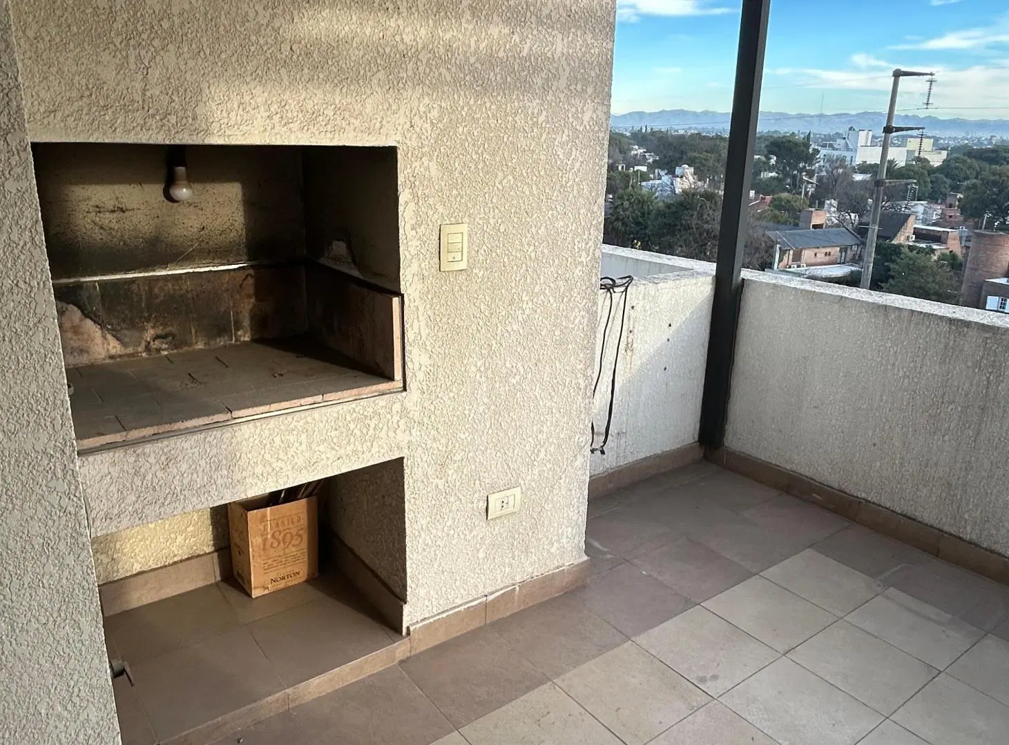 ALQUILO DEPARTAMENTO 3 DORMITORIOS FULL AMENITIES B° CASONAS DEL SUR 2 8