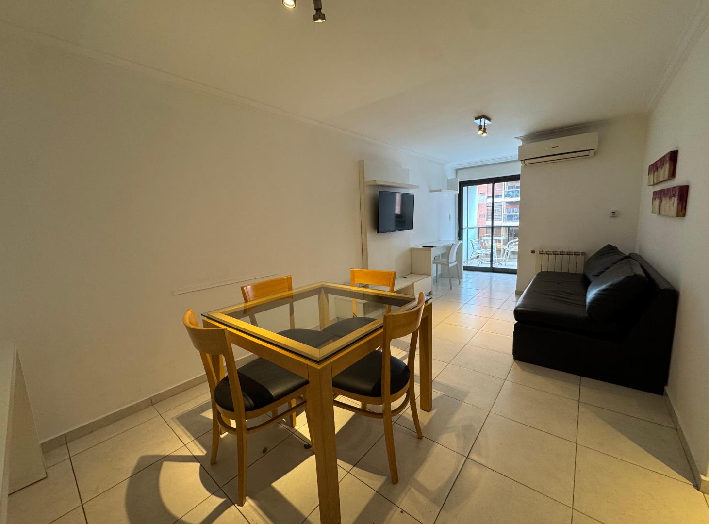 Foto de ALQUILO DEPARTAMENTO 1 DORMITORIO AMOBLADO B° NUEVA CÓRDOBA, imagen 2