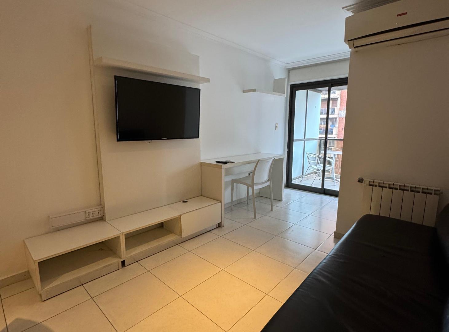 Foto de ALQUILO DEPARTAMENTO 1 DORMITORIO AMOBLADO B° NUEVA CÓRDOBA, imagen 3