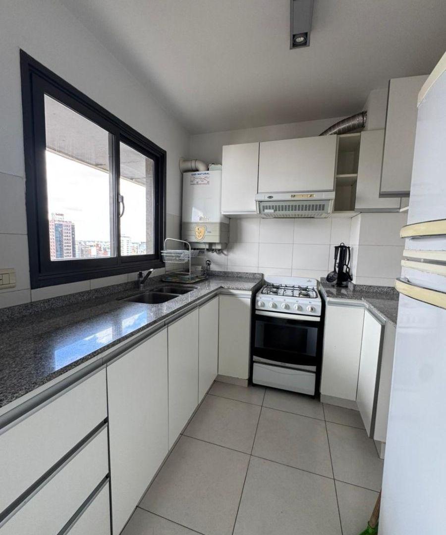 Foto de ALQUILO DEPARTAMENTO AMOBLADO 1 DORMITORIO B° NUEVA CÓRDOBA, imagen 5