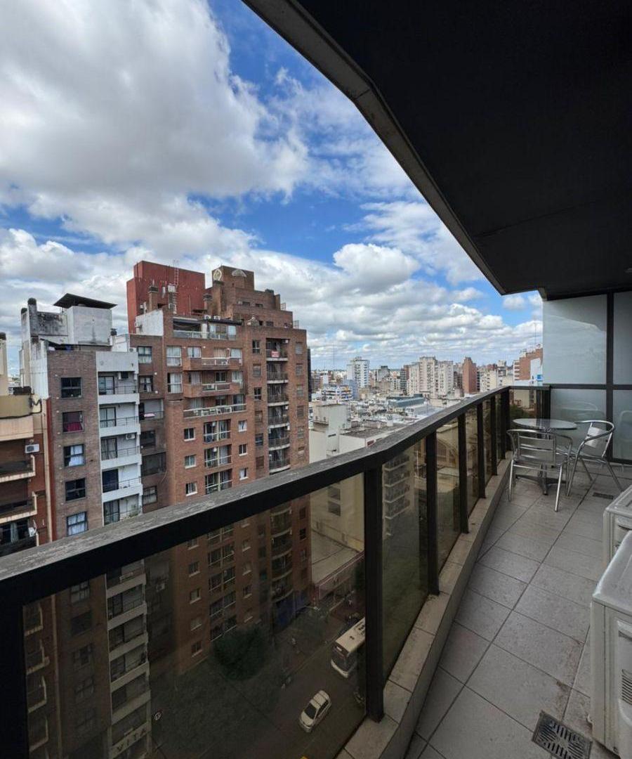 Foto de ALQUILO DEPARTAMENTO AMOBLADO 1 DORMITORIO B° NUEVA CÓRDOBA, imagen 2