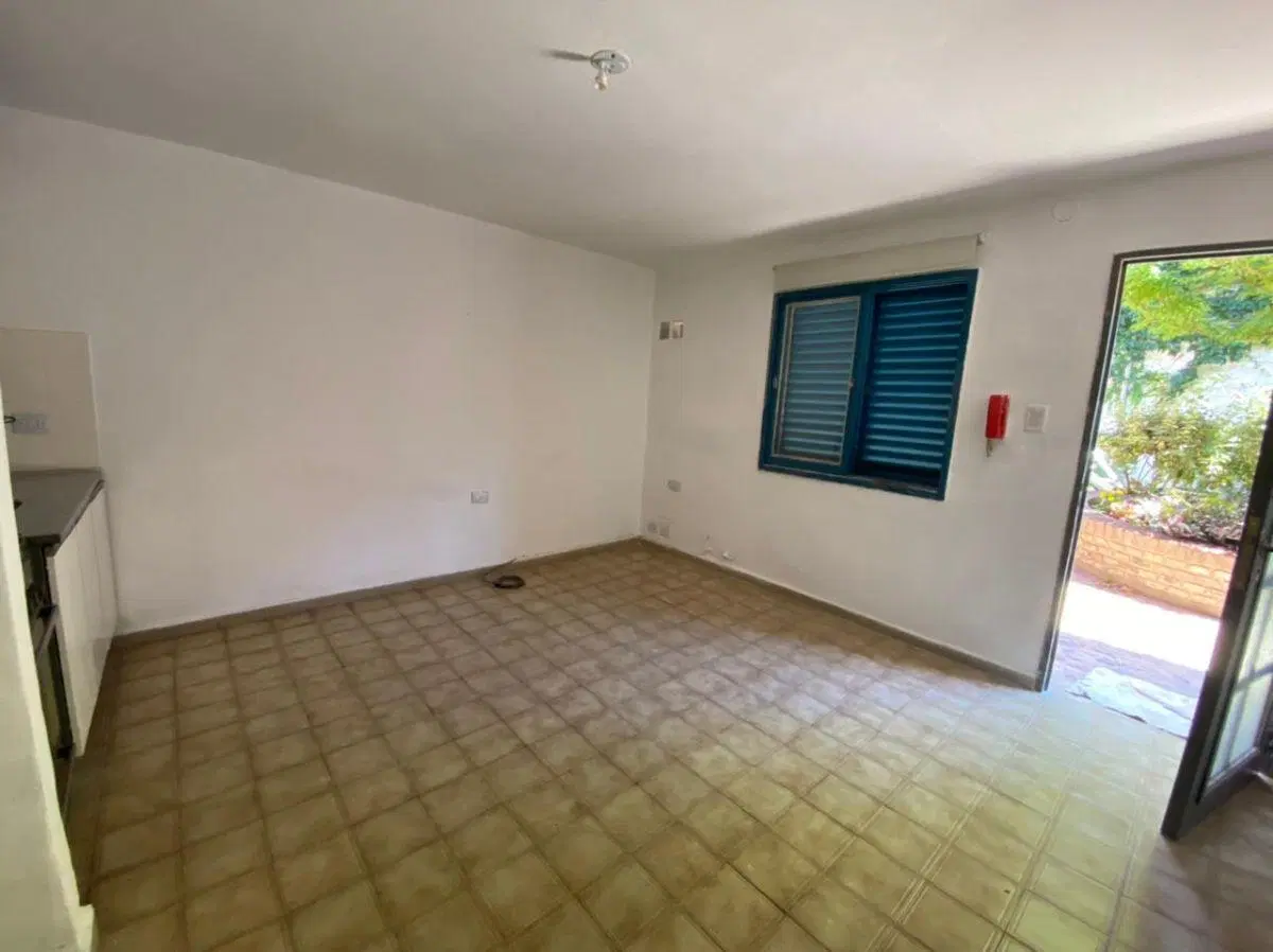 ALQUILO DEPARTAMENTO 1 DORMITORIO B° JARDÍN 4
