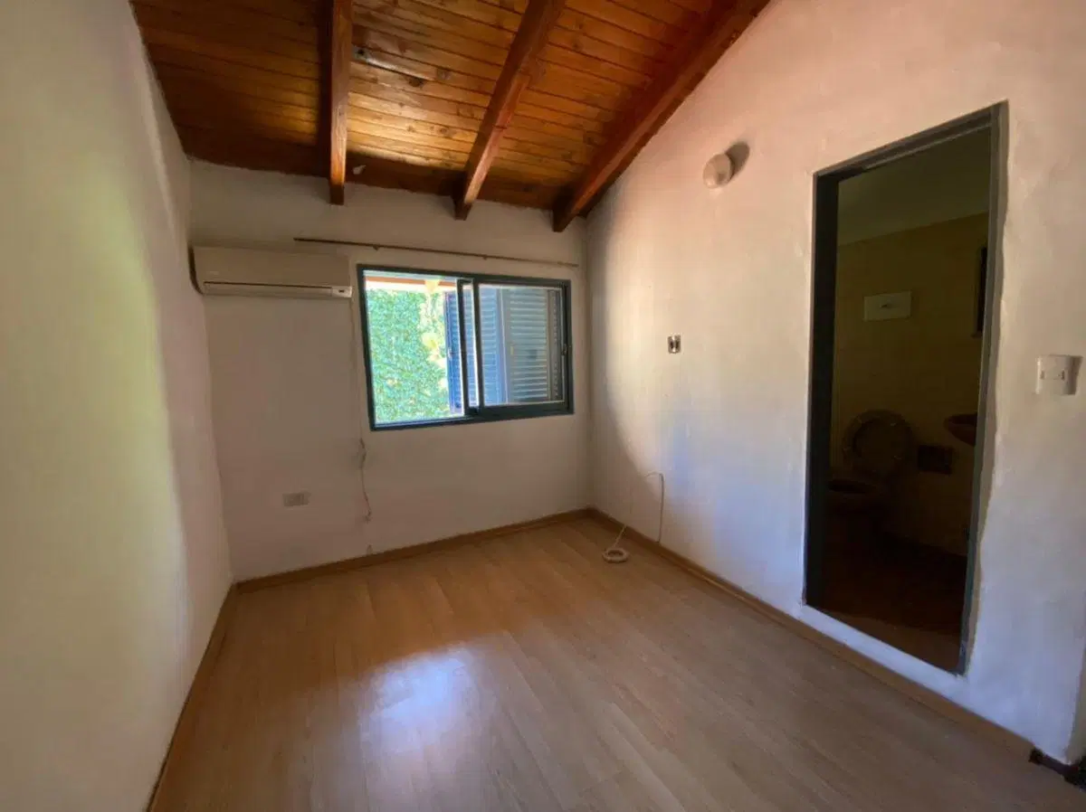 ALQUILO DEPARTAMENTO 1 DORMITORIO B° JARDÍN 2