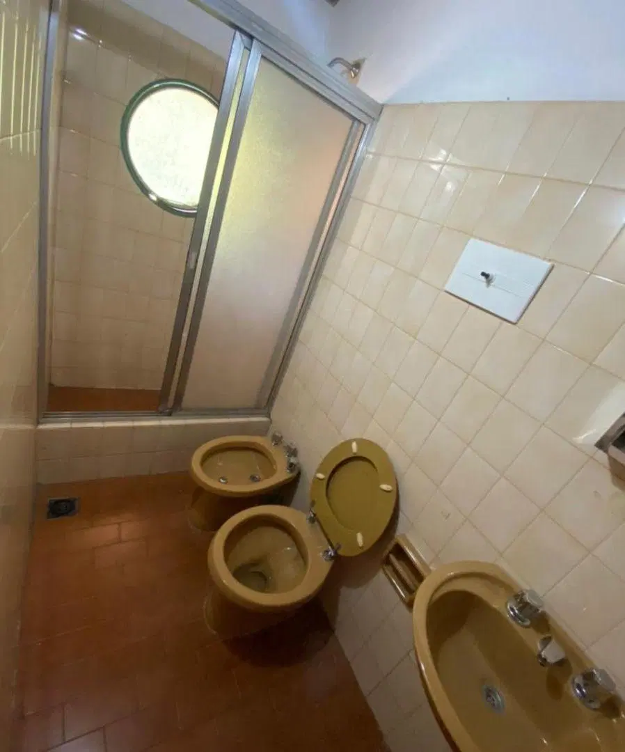 ALQUILO DEPARTAMENTO 1 DORMITORIO B° JARDÍN 7