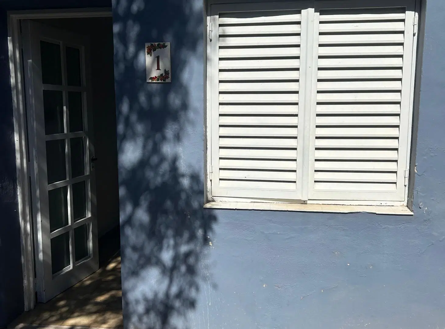 ALQUILO DEPARTAMENTO 1 DORMITORIO B° JARDÍN 5