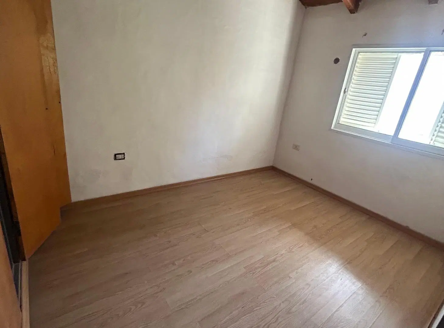 ALQUILO DEPARTAMENTO 1 DORMITORIO B° JARDÍN 3