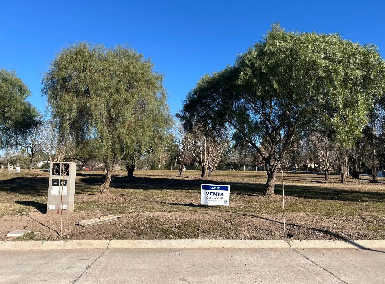 VENDO TERRENO EN GREENVILLE 3 - Anexo mza 38 lote 2 2