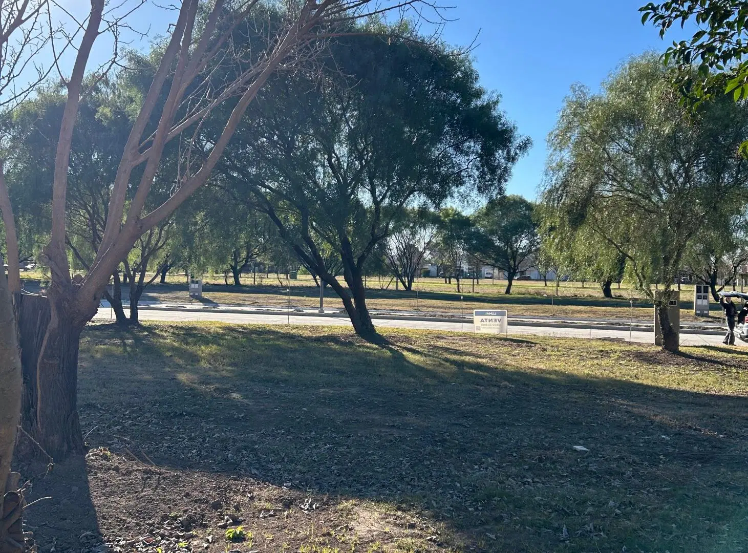 VENDO TERRENO EN GREENVILLE 3 - Anexo mza 38 lote 2 4