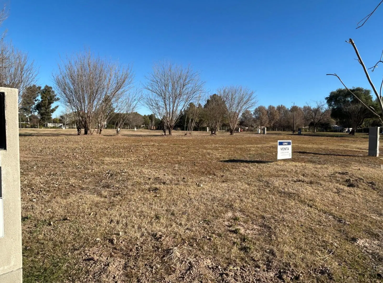 VENDO TERRENO EN GREENVILLE 3 anexo 366,53 m2 4