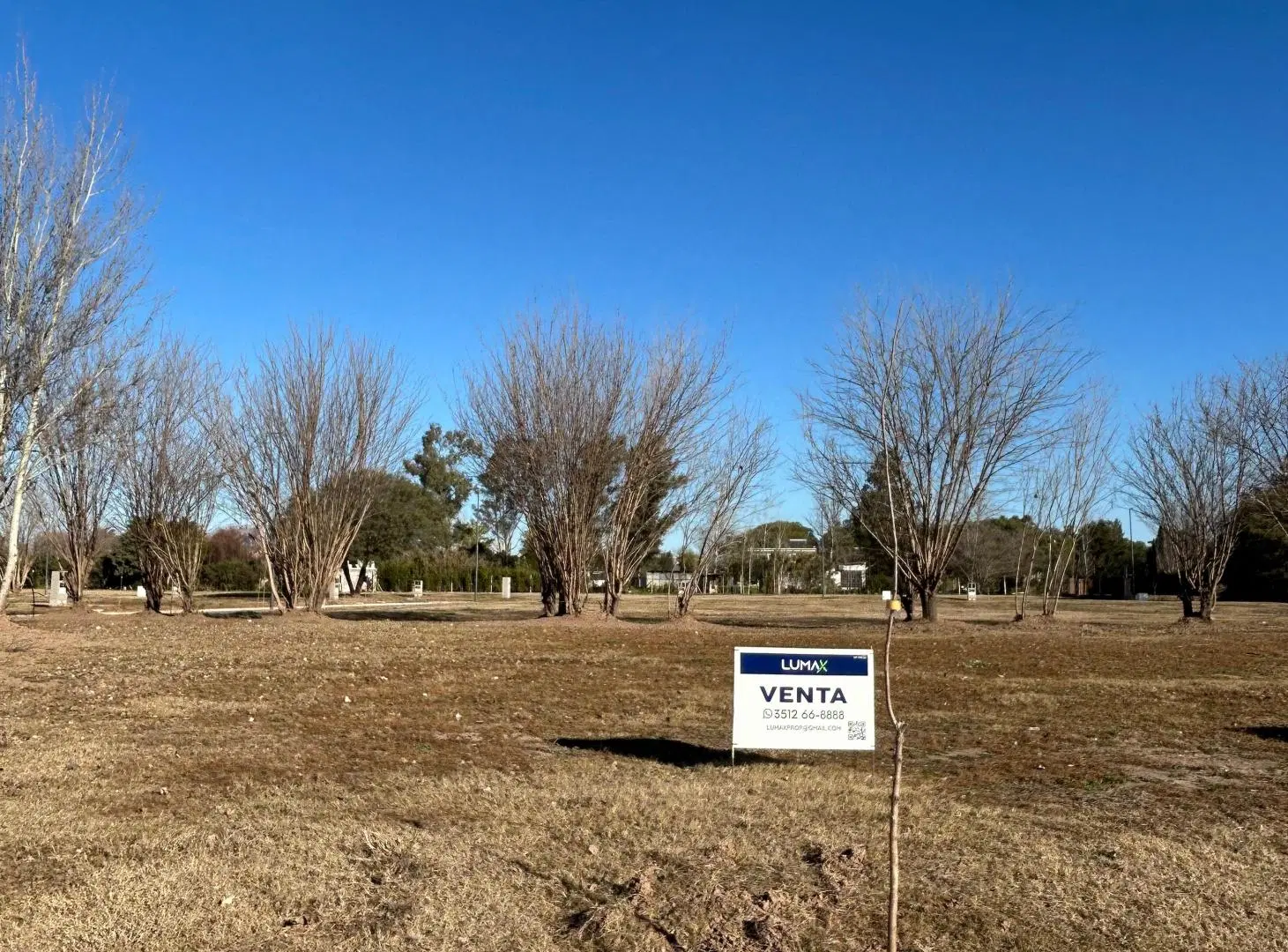 VENDO TERRENO EN GREENVILLE 3 anexo 366,53 m2 5