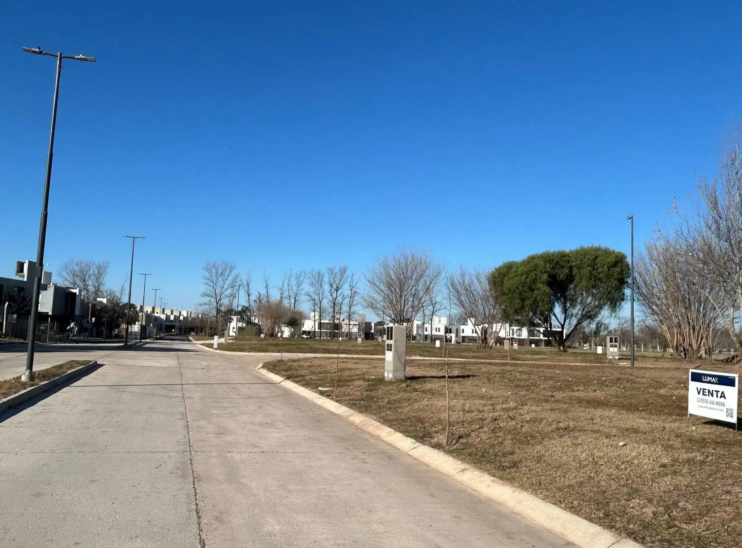 VENDO TERRENO EN GREENVILLE 3 anexo 366,53 m2 2