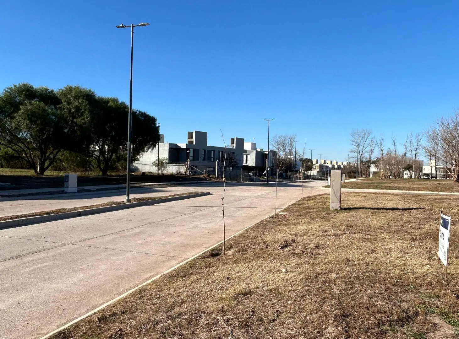 VENDO TERRENO EN GREENVILLE 3 anexo 366,53 m2 3