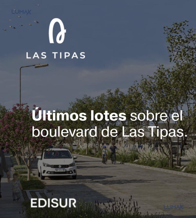 Foto de Terreno en Las Tipas, imagen 1