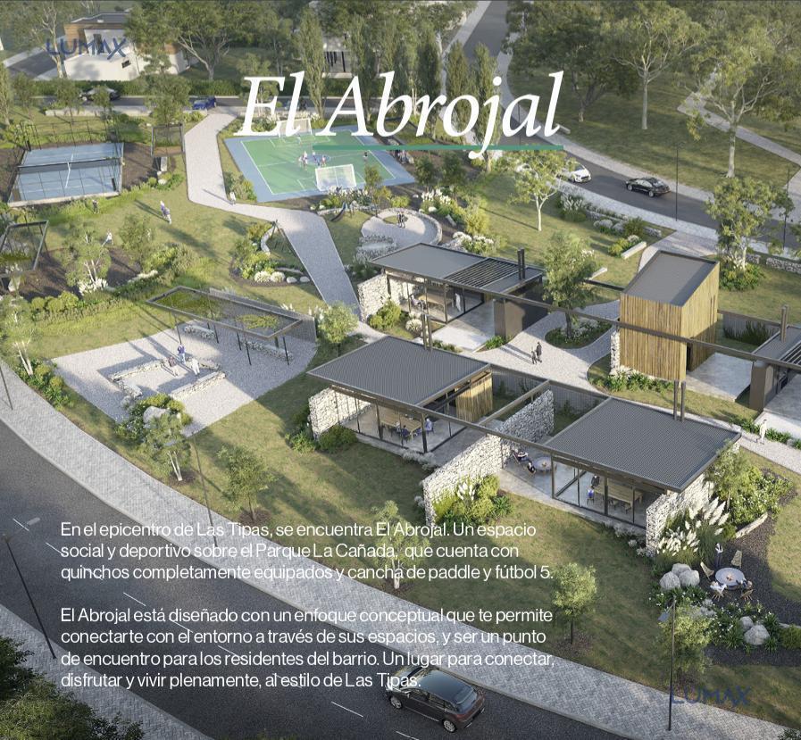 Foto de Terreno en Las Tipas, imagen 4