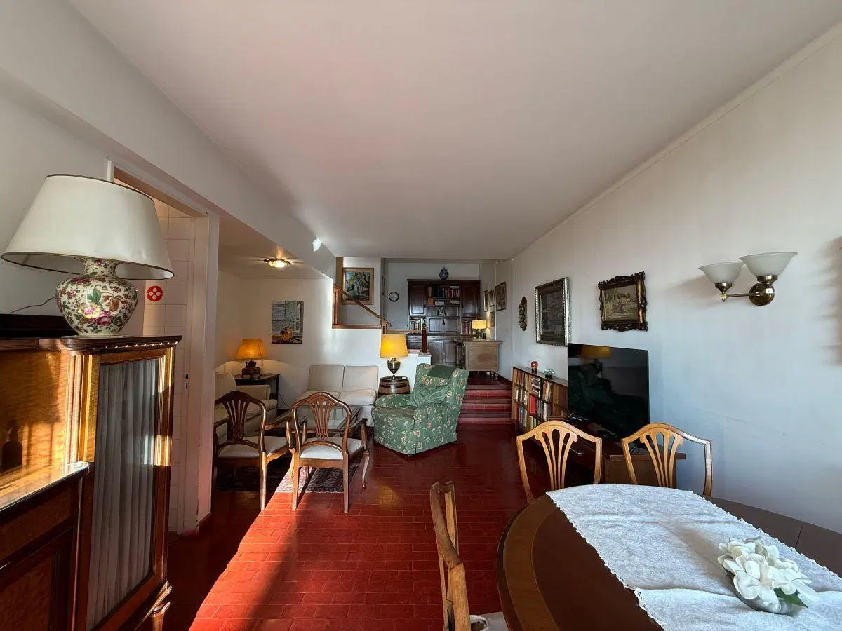 Piso en Venta en Martinez! 3