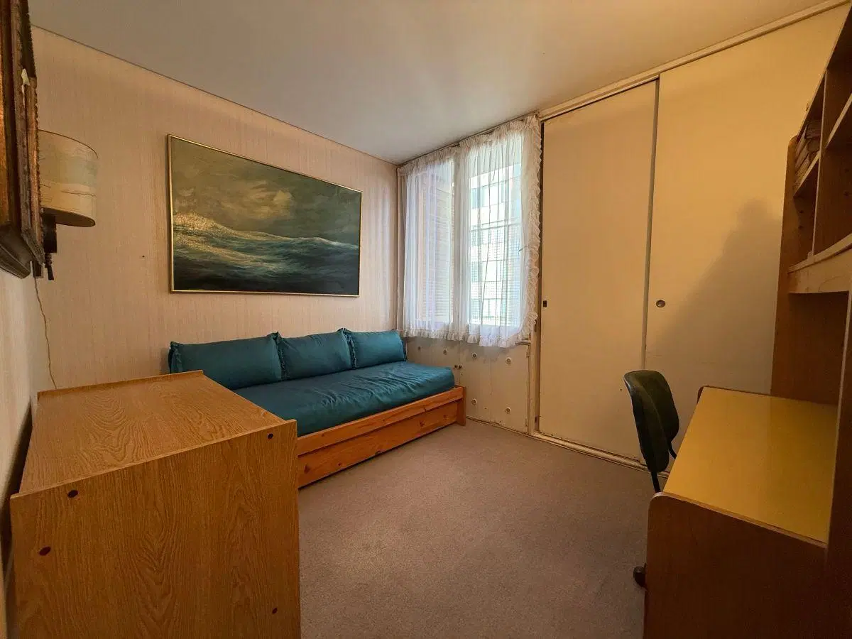 Piso en Venta en Martinez! 4