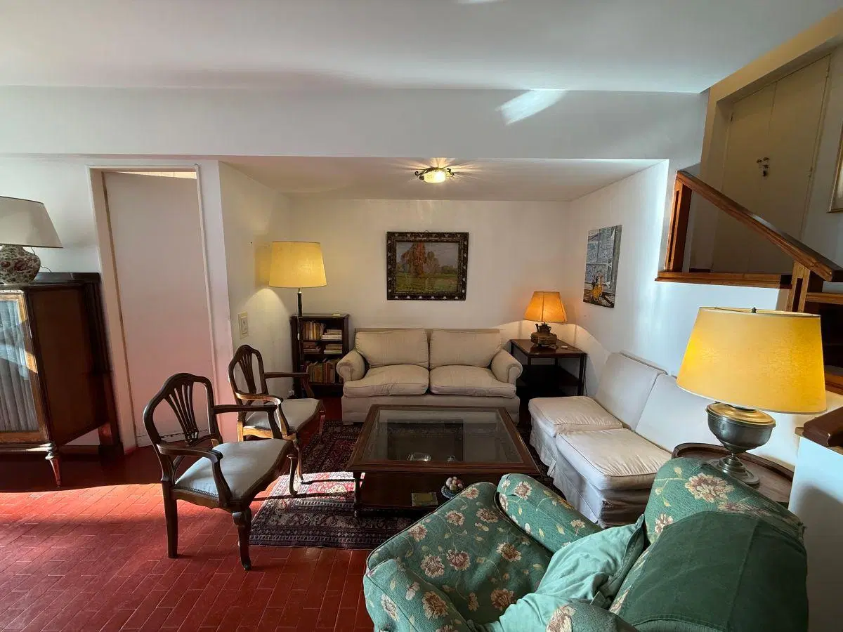 Piso en Venta en Martinez! 2