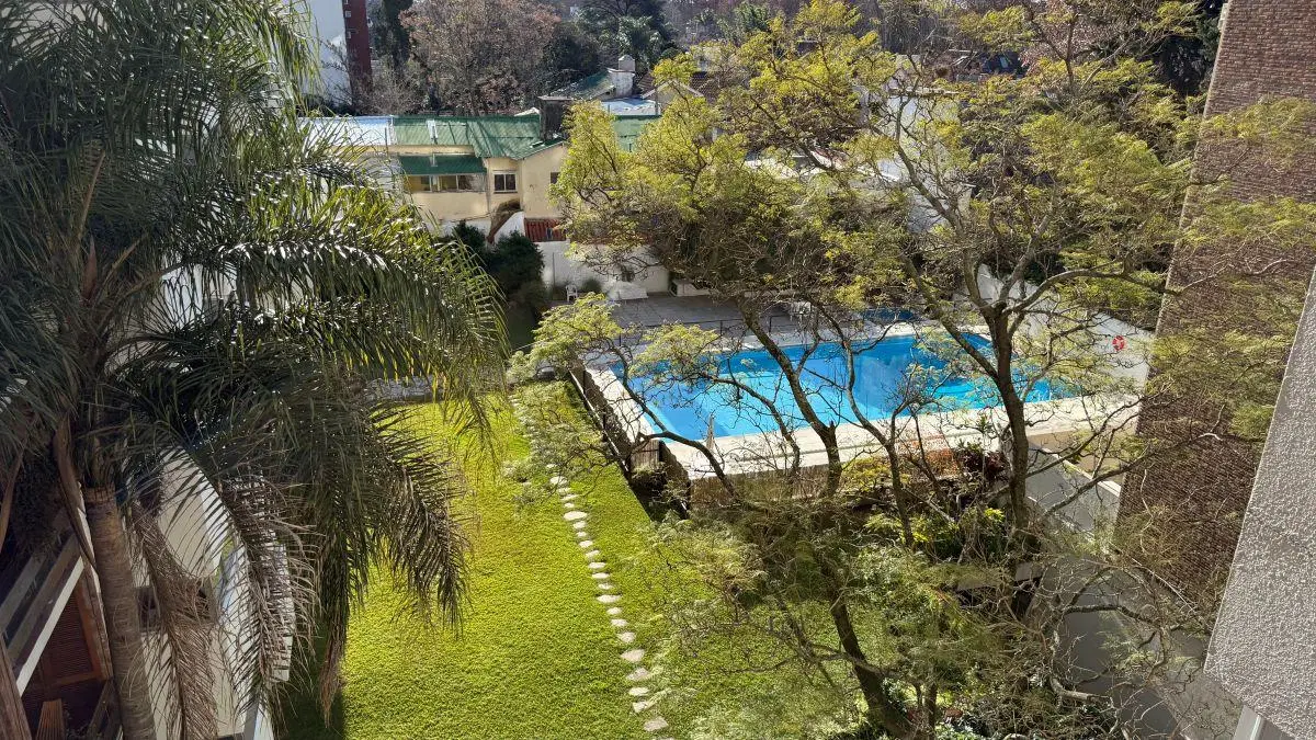 Piso en Venta en Martinez! 5