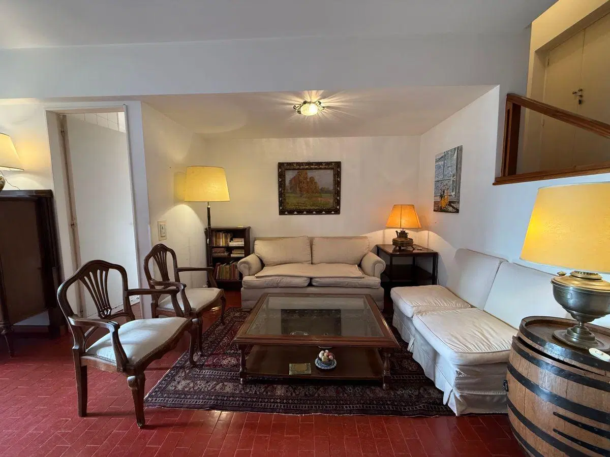 Piso en Venta en Martinez! 1