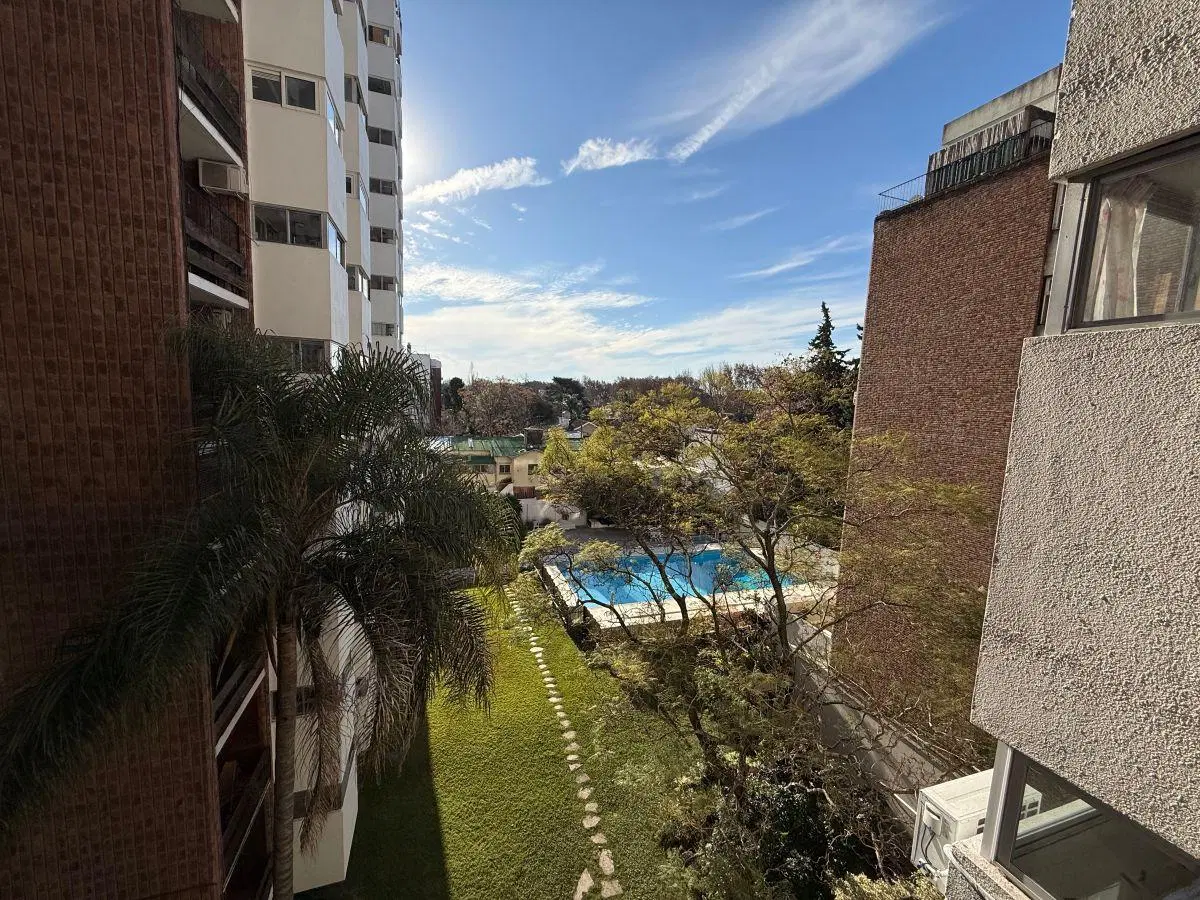 Piso en Venta en Martinez! 8