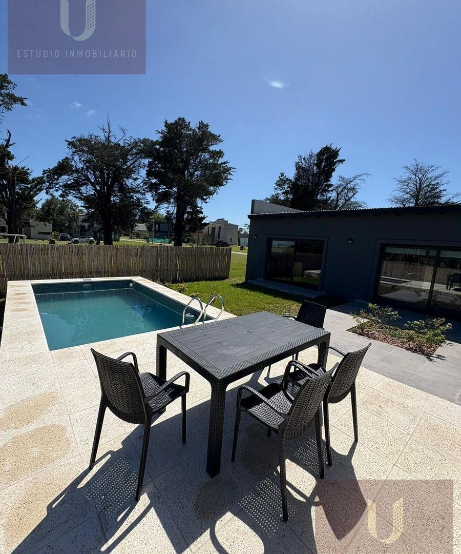 Foto de CASA EN BARRIO PRIVADO COSTA DELSOL MAR CHIQUITA, imagen 5