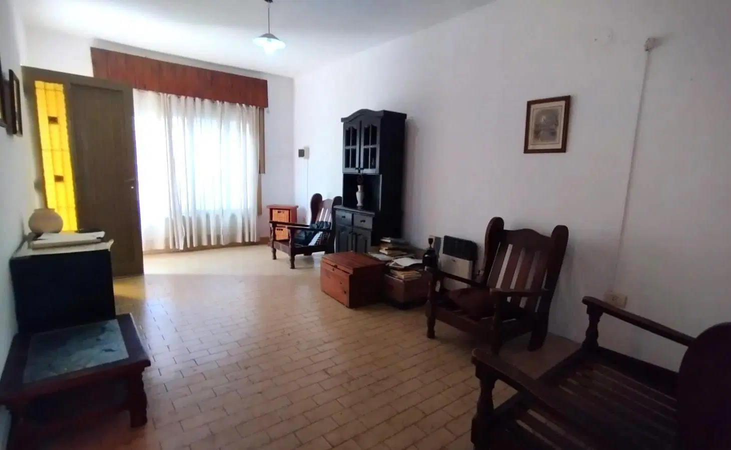 CASA 5 AMB CON PARQUE SAN MIGUEL APTA CRÉDITO 5