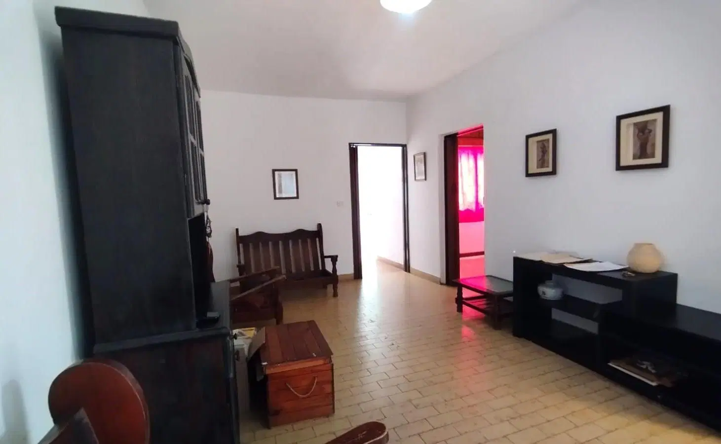 CASA 5 AMB CON PARQUE SAN MIGUEL APTA CRÉDITO 2