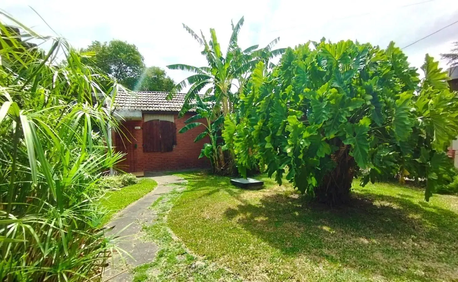 CASA 5 AMB CON PARQUE SAN MIGUEL APTA CRÉDITO 3
