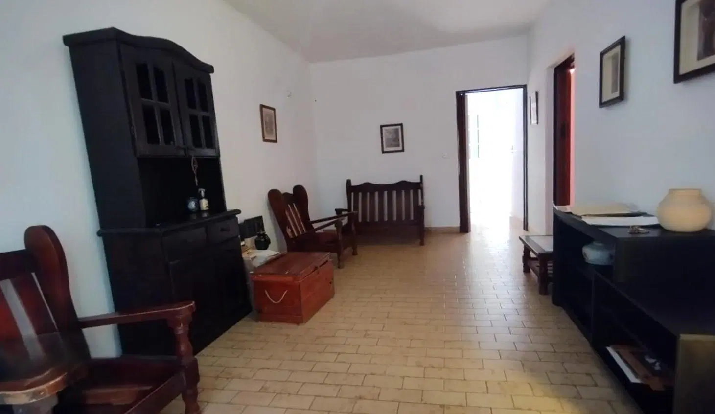 CASA 5 AMB CON PARQUE SAN MIGUEL APTA CRÉDITO 8