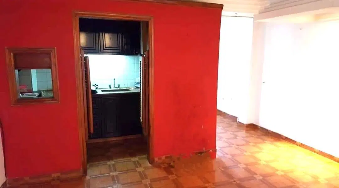Departamento 3 amb en Jose Clemente Paz 3
