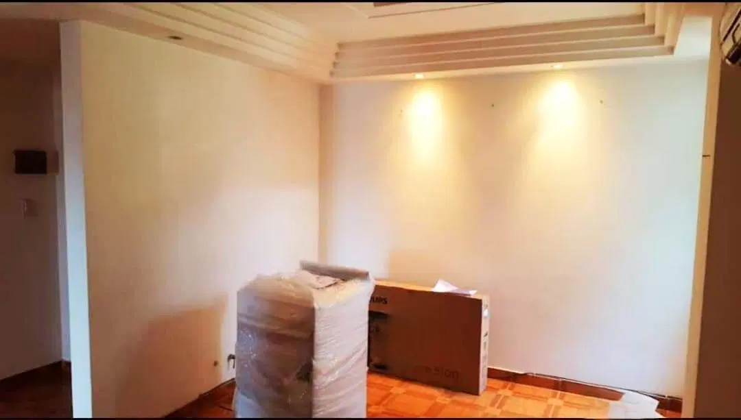 Departamento 3 amb en Jose Clemente Paz 2