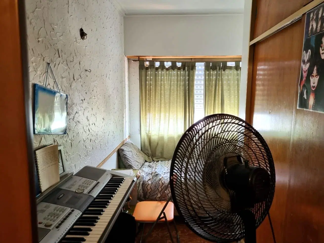 Departamento 3 amb en Jose Clemente Paz 8