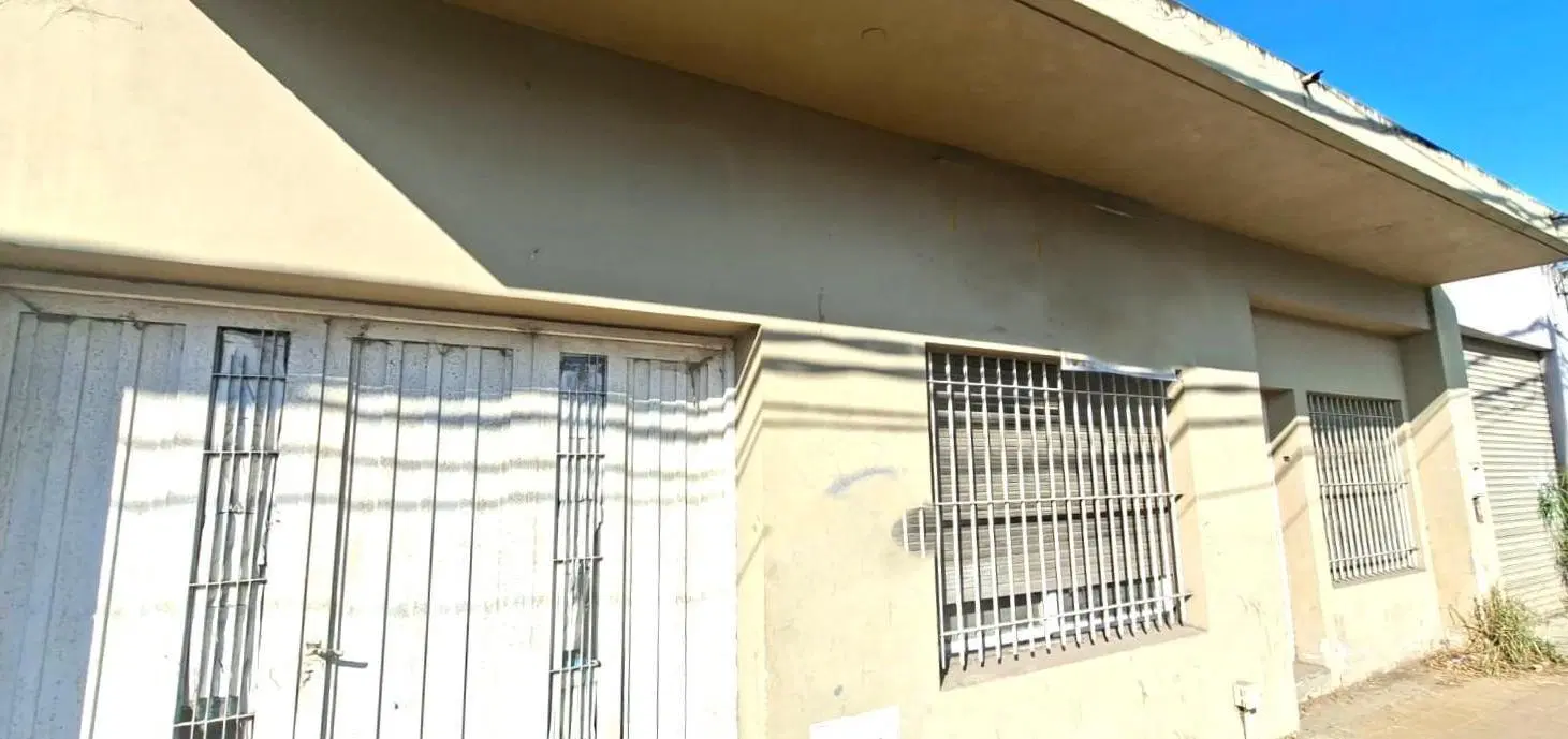 Casa 3 amb con parque en Muñiz - Apta Cred 5