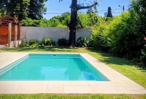 Casa en Del Viso 4
