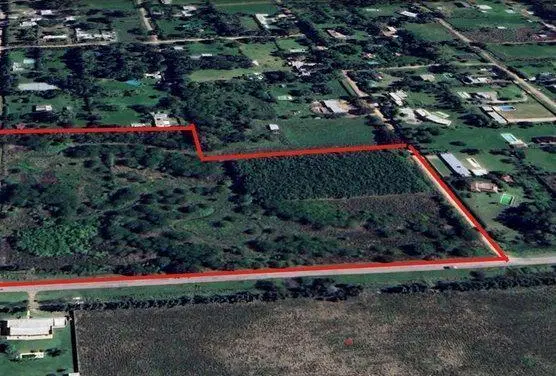 Terreno en Arana 1