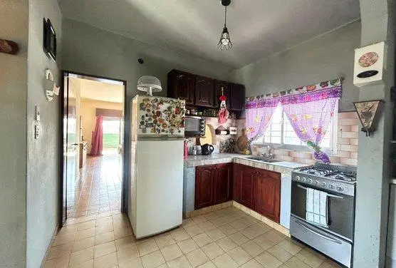 Casa en Los Polvorines 2