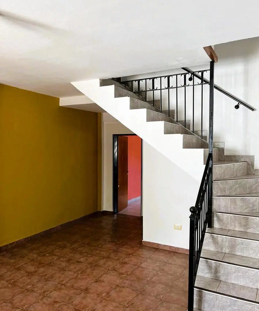 ALQUILER CASA 3 AMB. GARAJE PARQUE JOSE C PAZ 2