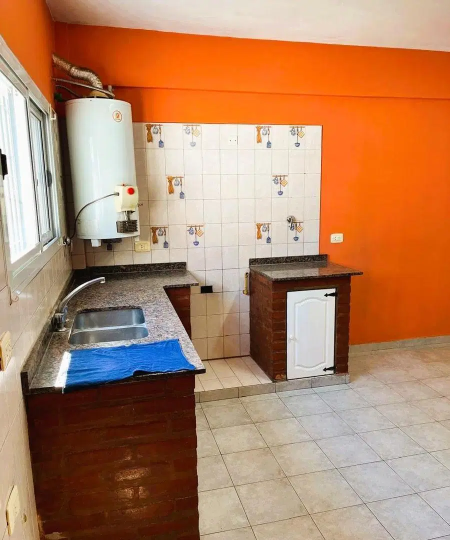 ALQUILER CASA 3 AMB. GARAJE PARQUE JOSE C PAZ 4