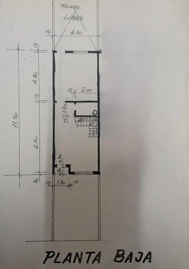 Plano 1