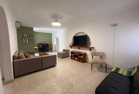 Casa en San Miguel 2