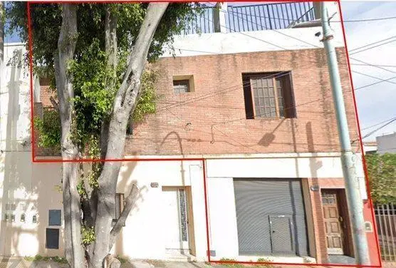 Casa en Villa Lynch 2