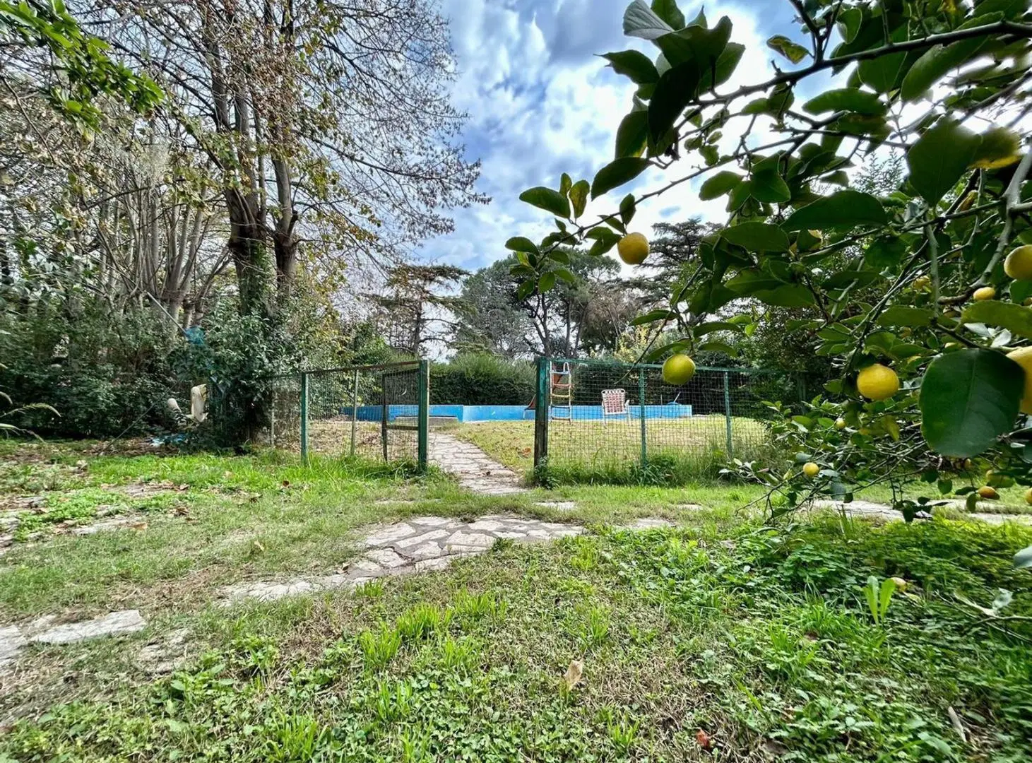 Casa en San Miguel 2