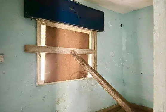 Casa en San Miguel 8