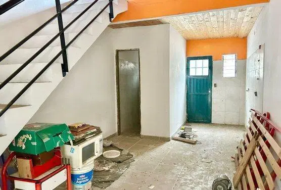 Casa en San Miguel 3