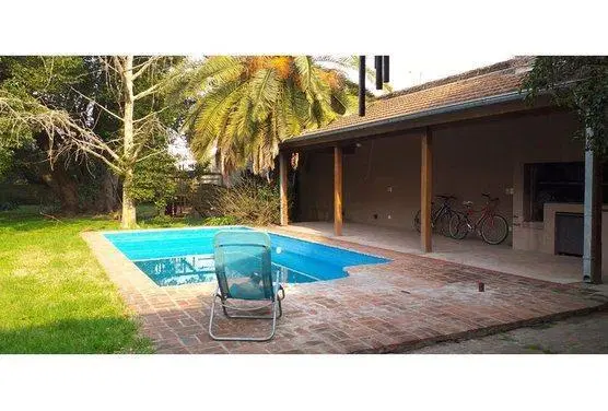 Casa en San Miguel 1