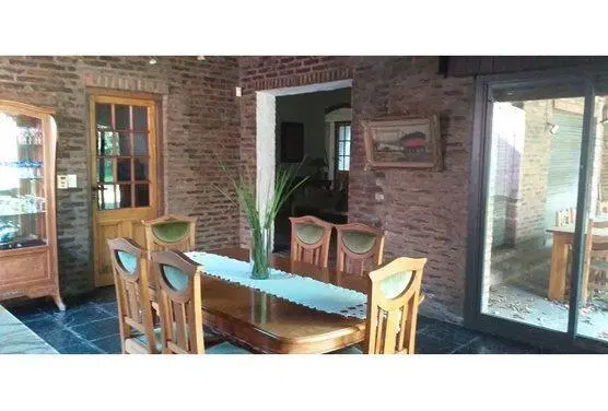 Casa en San Miguel 3