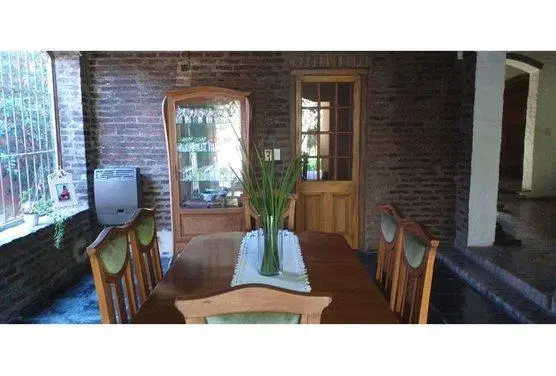 Casa en San Miguel 2