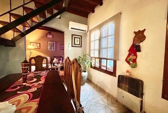 Casa en Muñiz 4